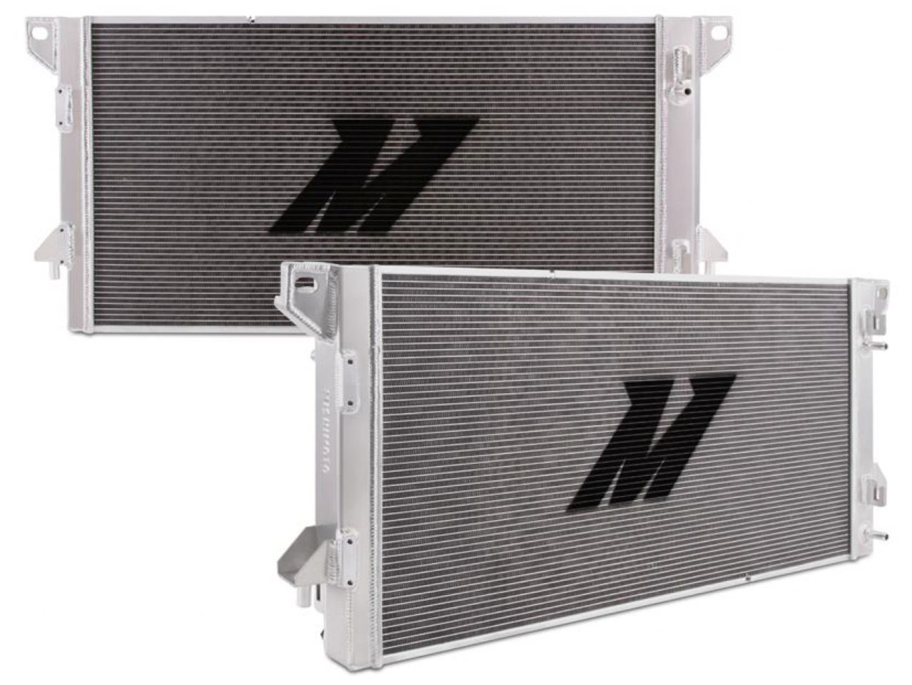 Mishimoto Vehicle Parts MMRAD-F150-11 Item Image