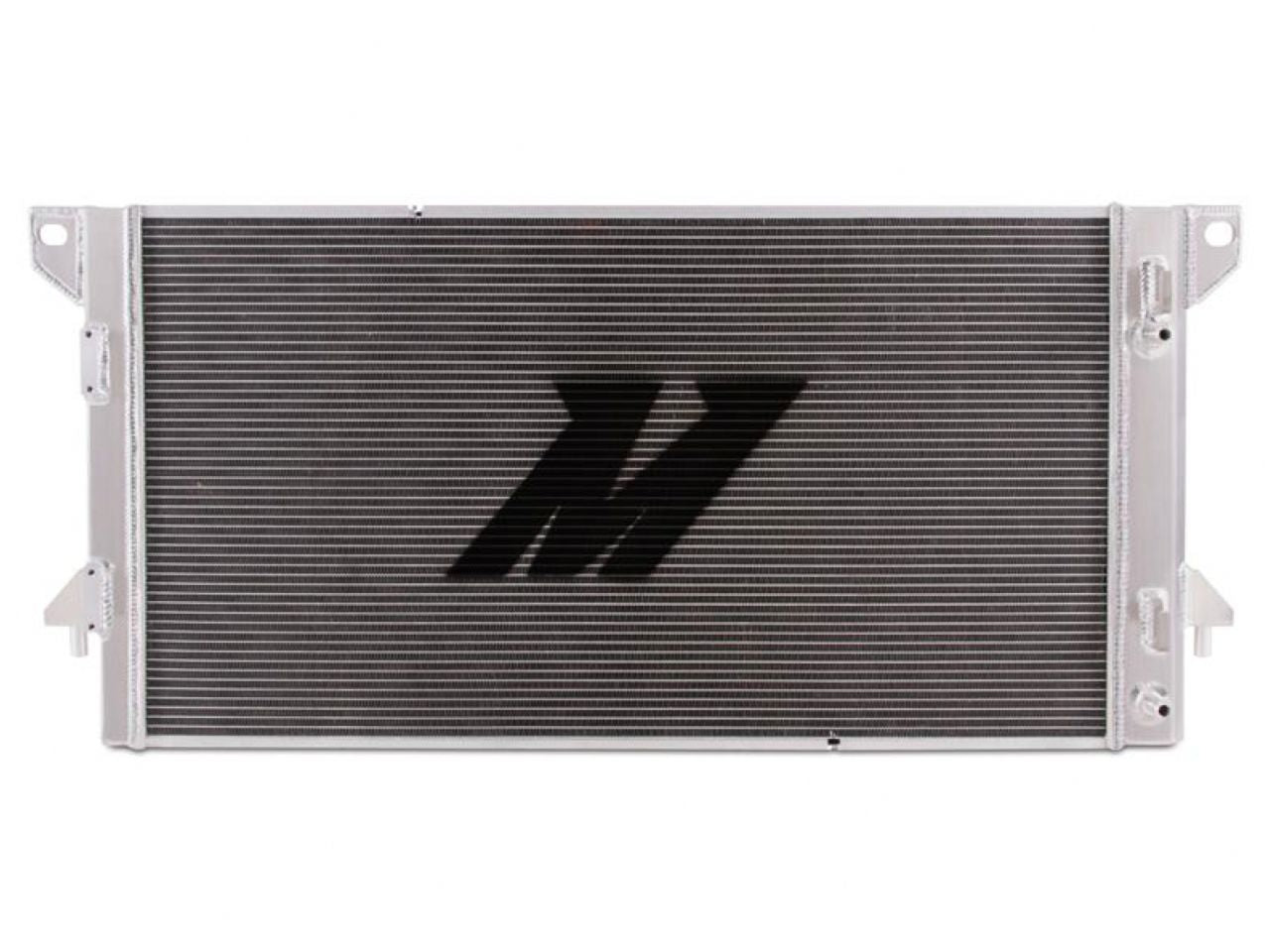 Mishimoto 2011-2014 Ford F-150 Performance Aluminum Radiator