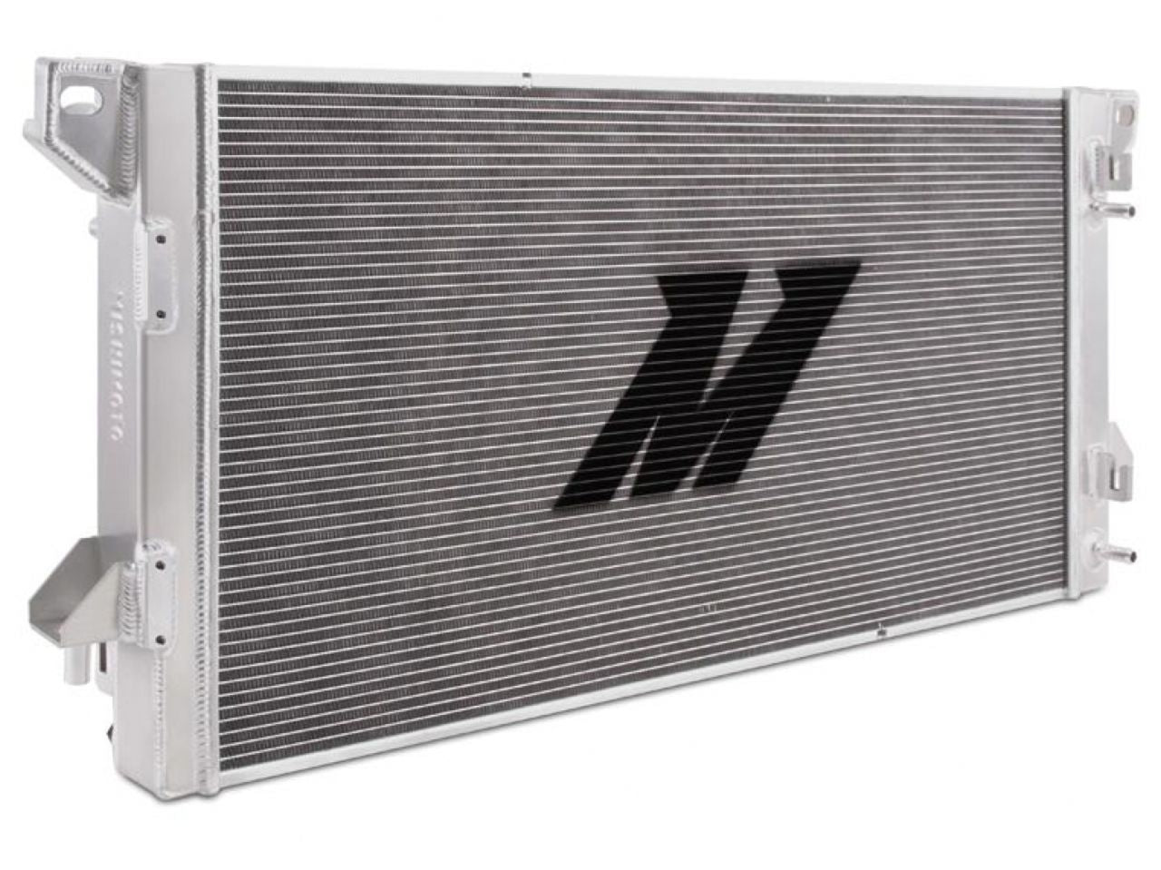 Mishimoto 2011-2014 Ford F-150 Performance Aluminum Radiator