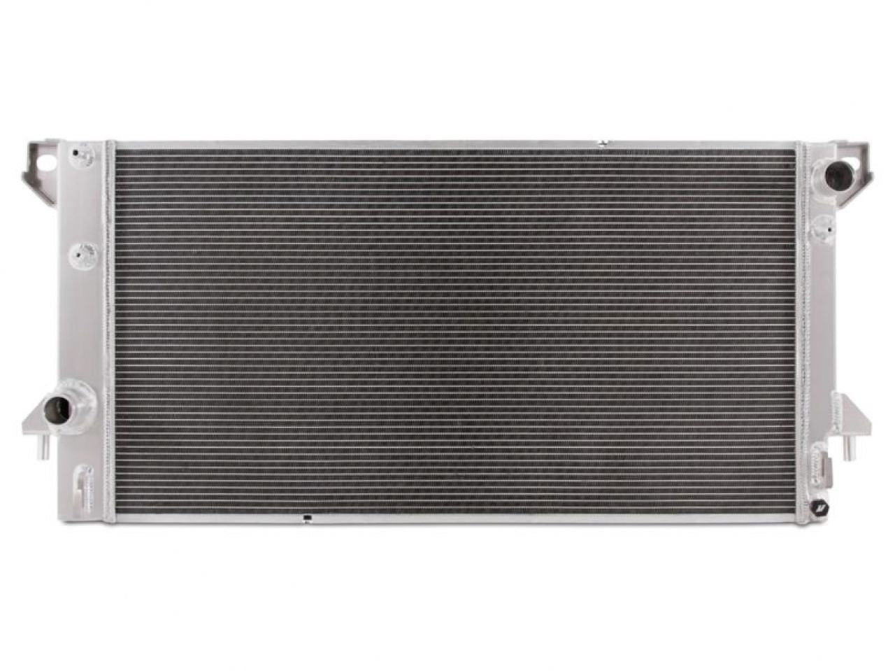 Mishimoto 2011-2014 Ford F-150 Performance Aluminum Radiator