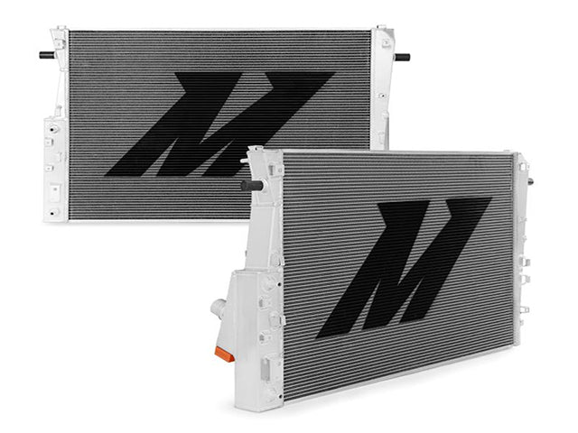 Mishimoto Radiators MMRAD-F2D-08 Item Image