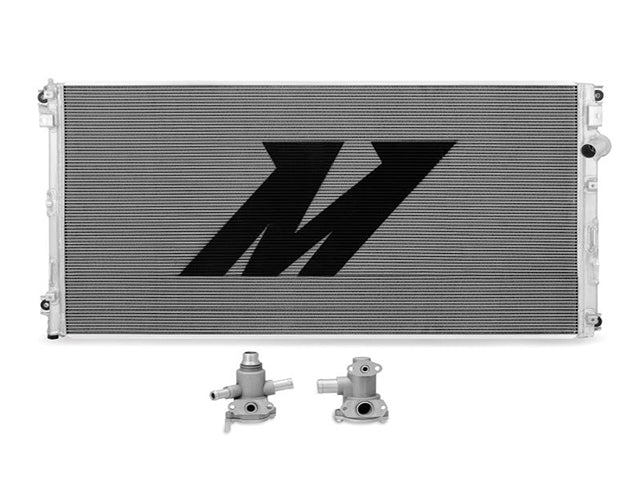 Mishimoto Radiators MMRAD-F2D-11S Item Image