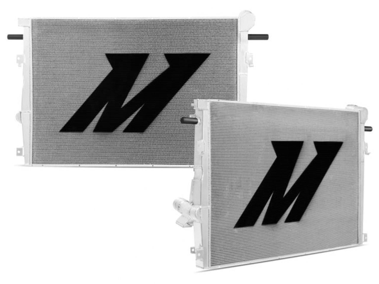 Mishimoto Vehicle Parts MMRAD-F2D-11V2 Item Image