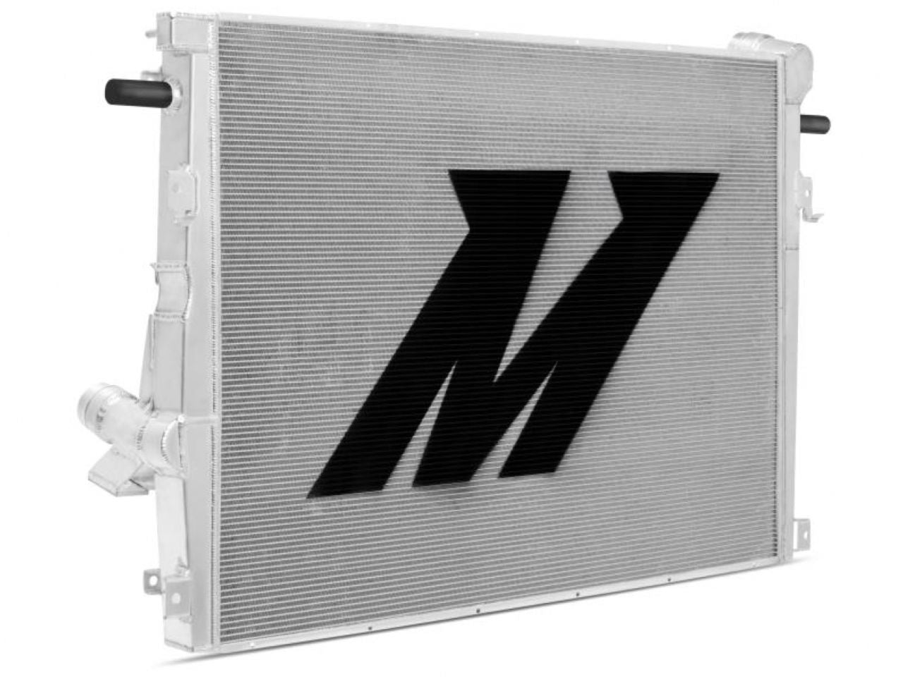 Mishimoto 2011-2016 Ford 6.7L Powerstroke Aluminum Primary Radiator