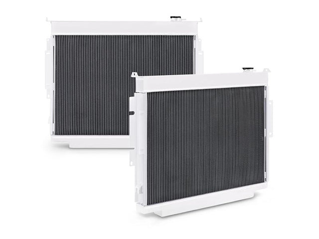 Mishimoto Radiators MMRAD-F2D-83 Item Image