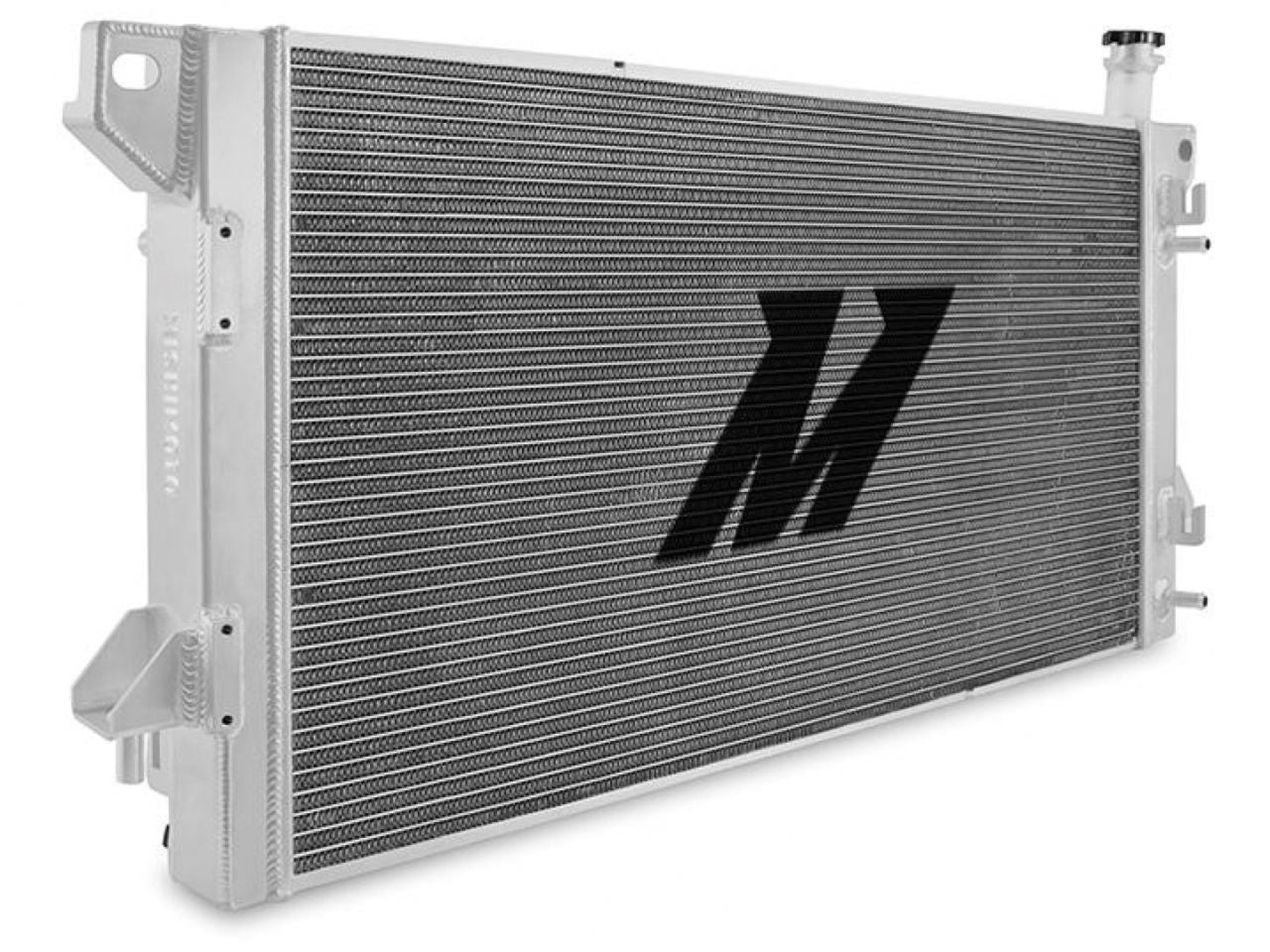 Mishimoto 2010-2014 Ford Raptor 6.2L V8 Performance Aluminum Radiator