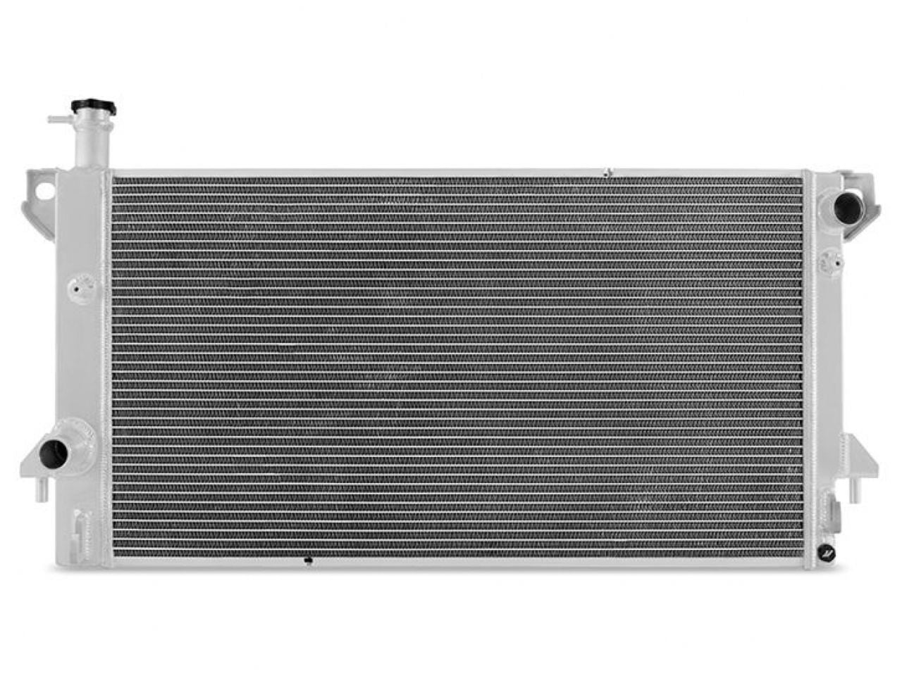 Mishimoto 2010-2014 Ford Raptor 6.2L V8 Performance Aluminum Radiator