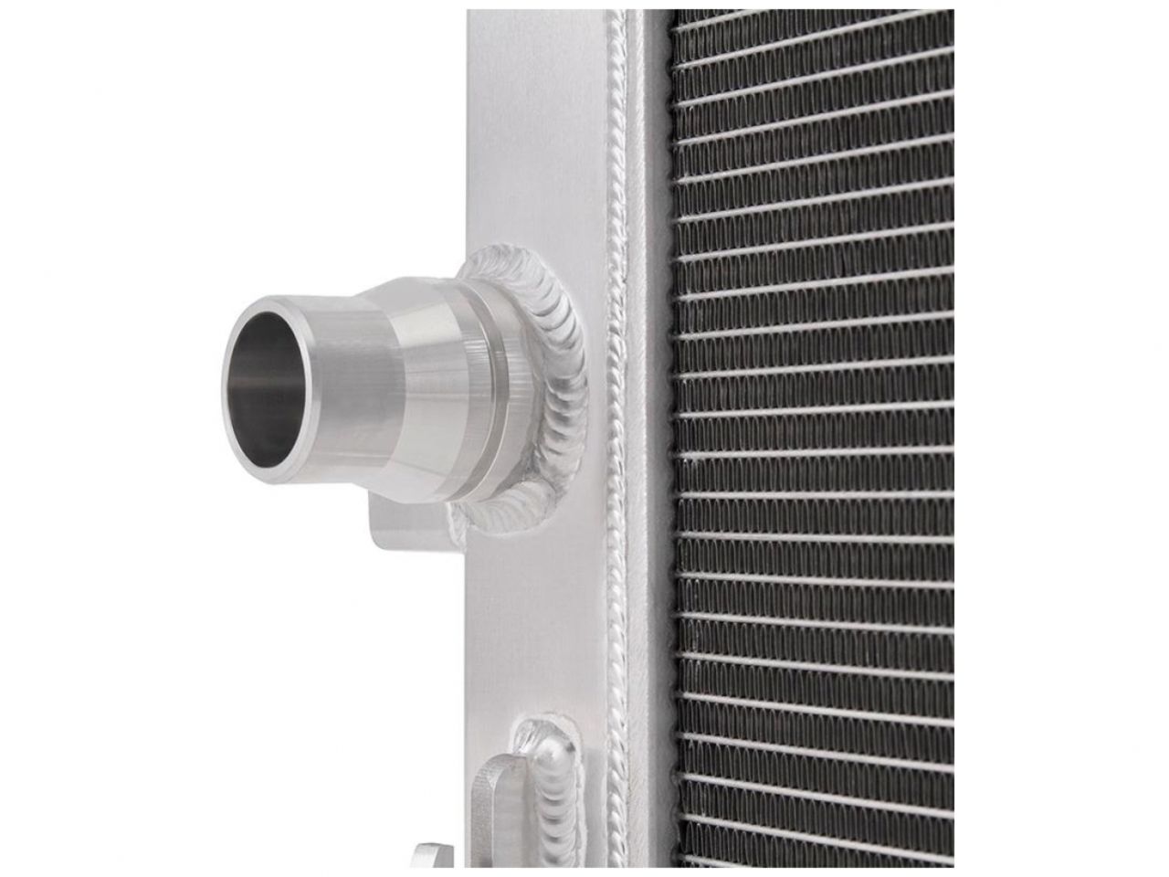 Mishimoto 2010-2014 Ford Raptor 6.2L V8 Performance Aluminum Radiator