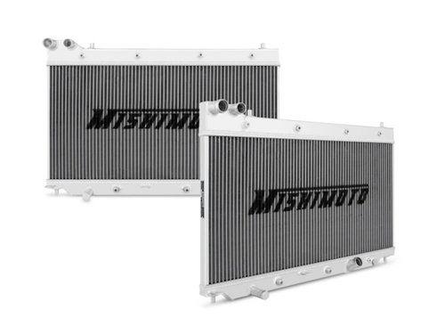 Mishimoto Radiators MMRAD-FIT-07 Item Image