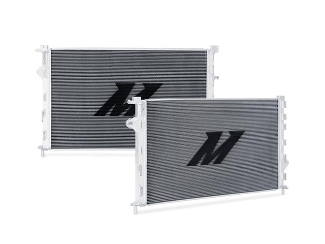 Mishimoto Radiators MMRAD-FOST-13 Item Image