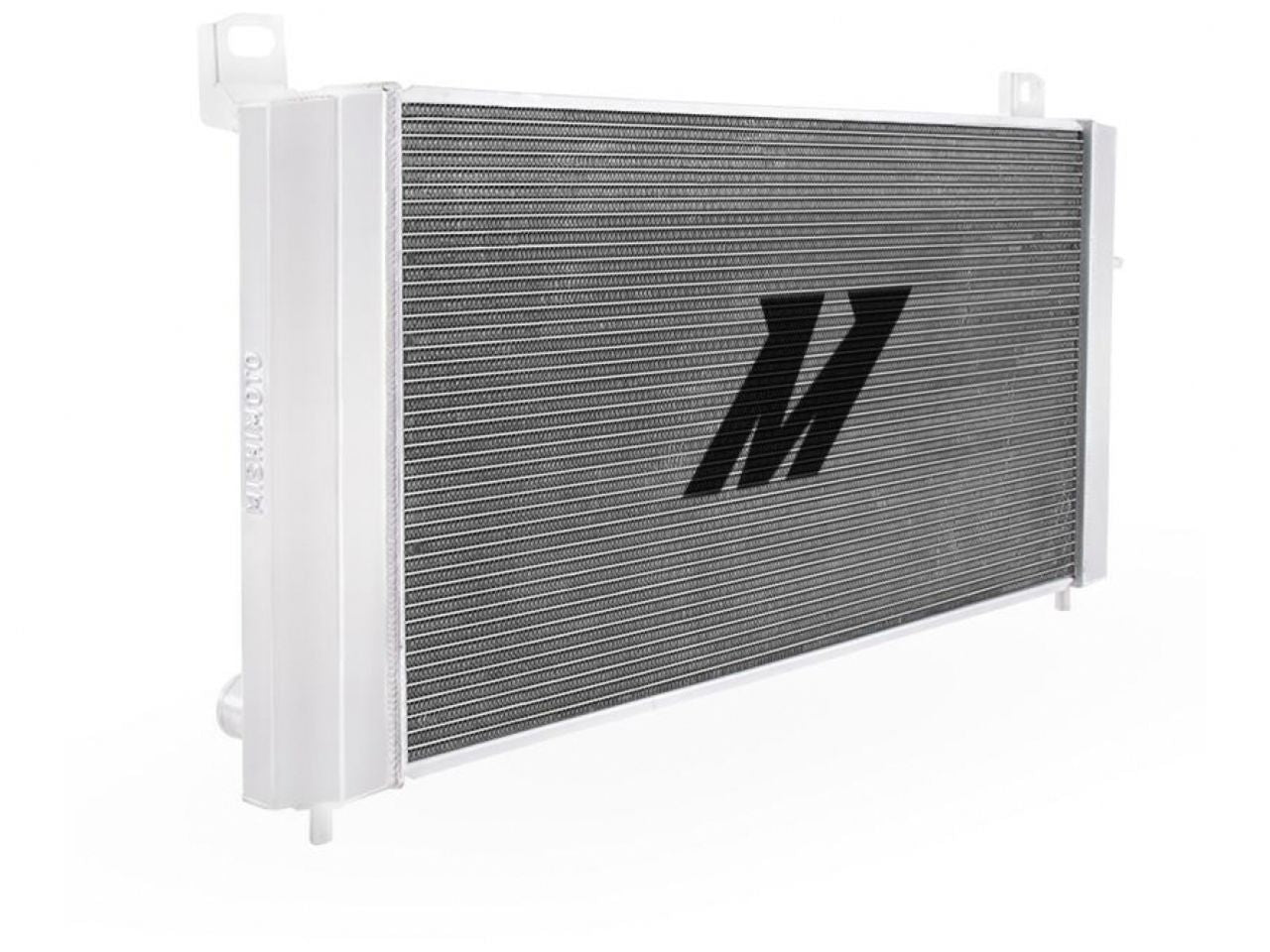 Mishimoto 99-14 Chevrolet Silverado 1500 V8 Aluminum Radiator