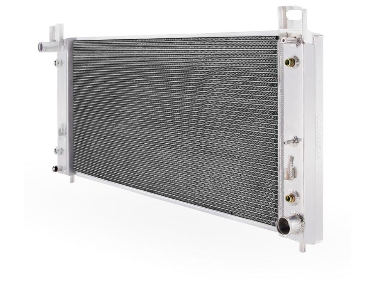 Mishimoto 99-14 Chevrolet Silverado 1500 V8 Aluminum Radiator