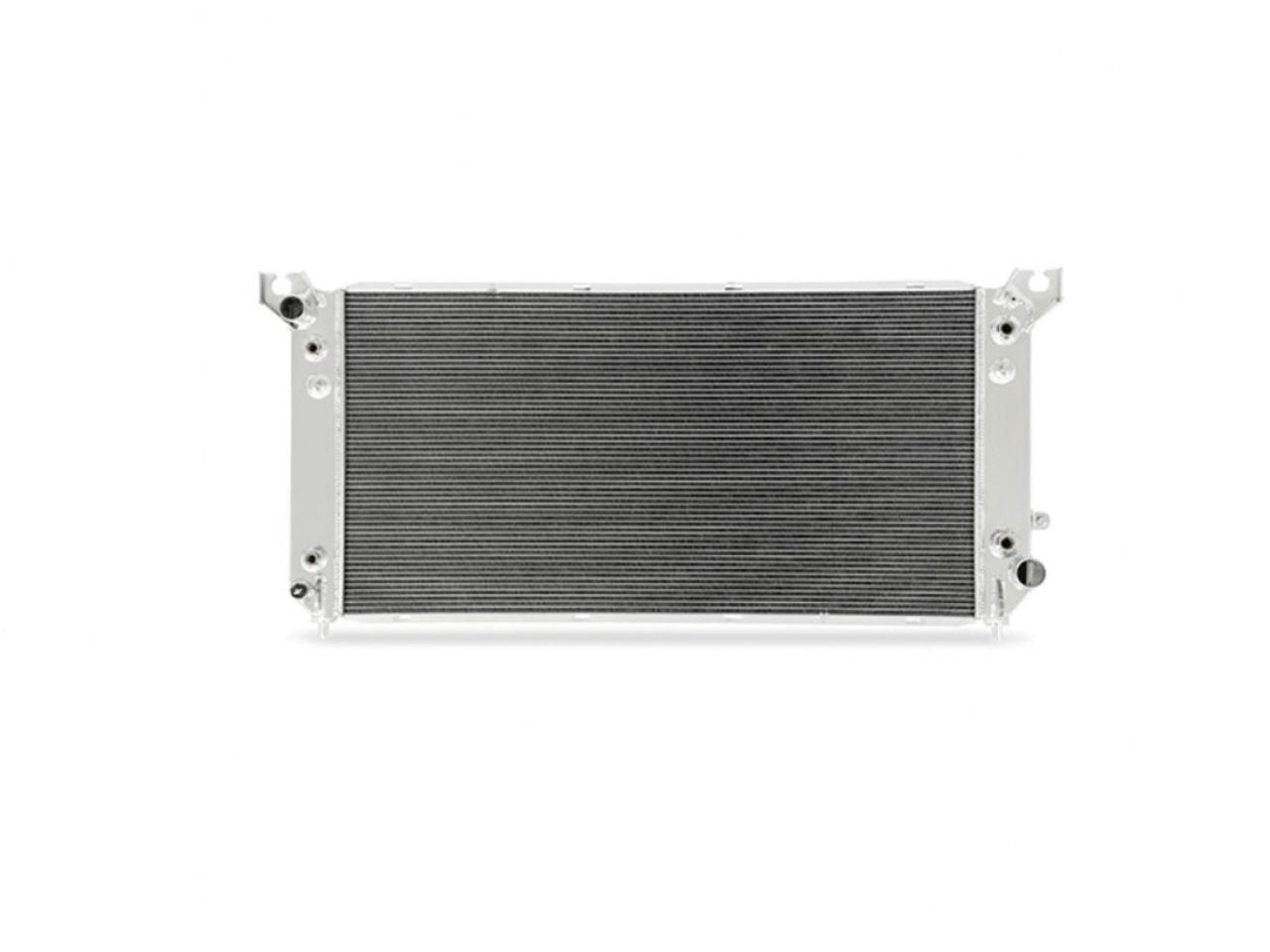 Mishimoto Chevrolet Silverado 1500 V8 Performance Aluminum Radiator, 2014+