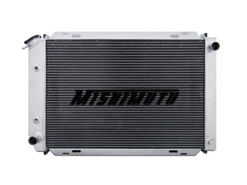 Mishimoto Radiators MMRAD-MUS-79A Item Image