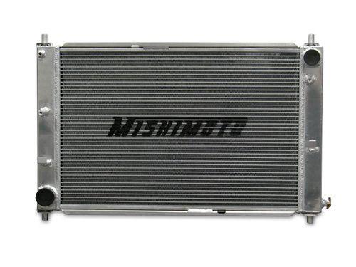 Mishimoto Radiators MMRAD-MUS-97 Item Image