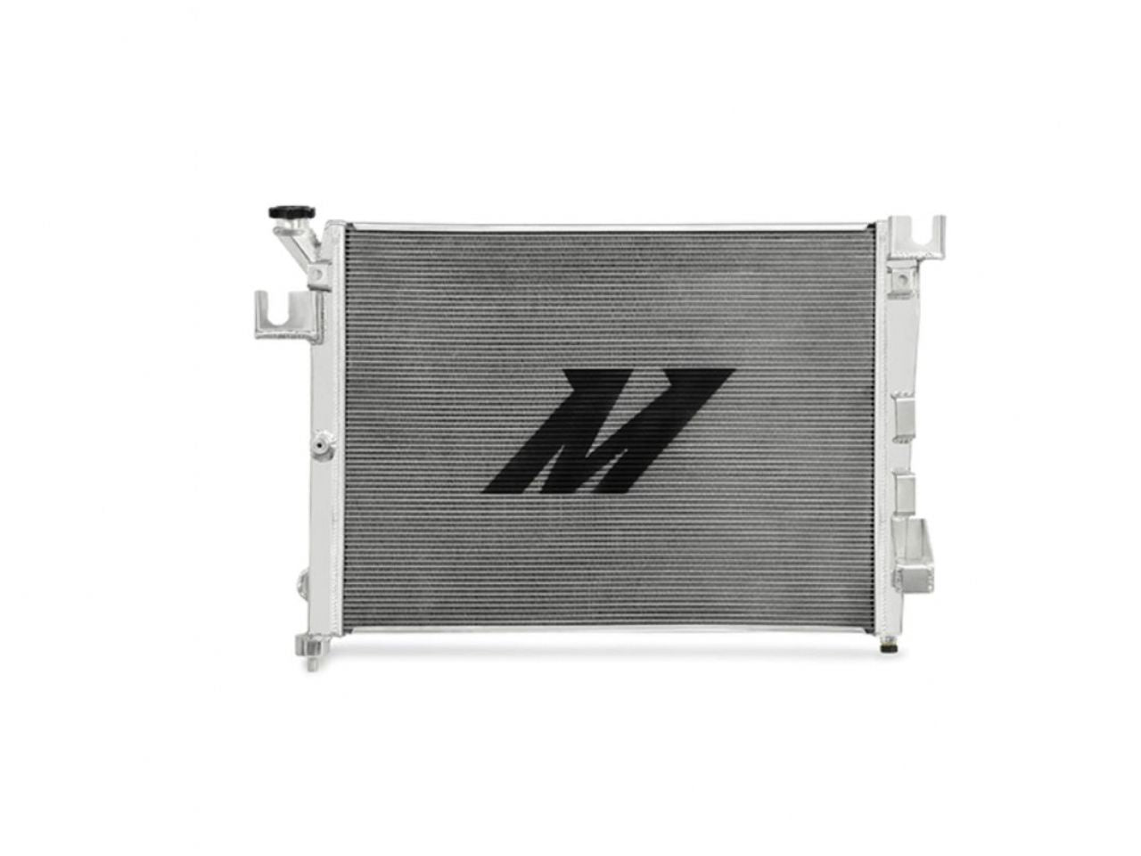 Mishimoto Dodge Ram 5.7L Hemi V8 Radiator, 2004-2008