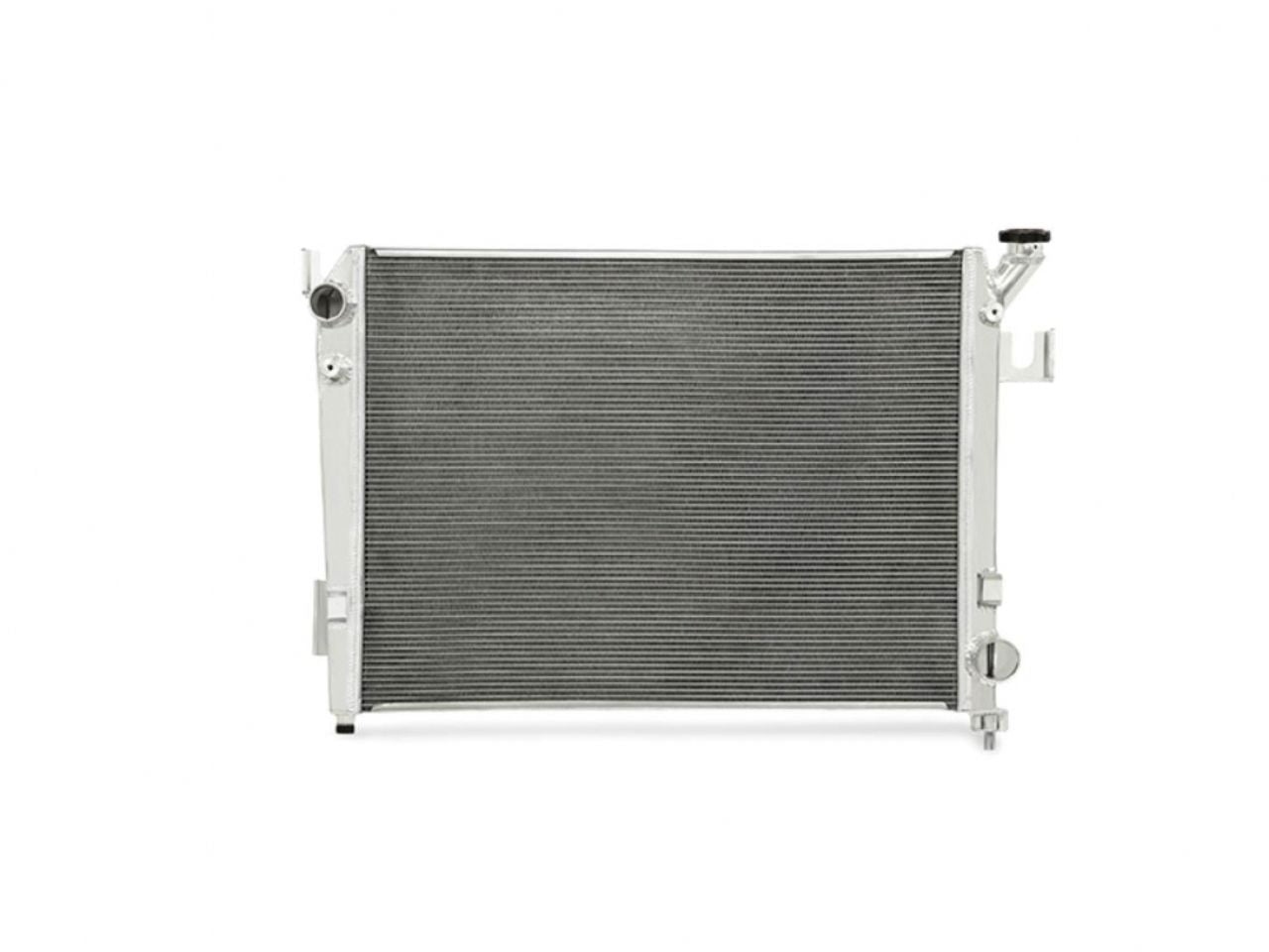 Mishimoto Dodge Ram 5.7L Hemi V8 Radiator, 2004-2008