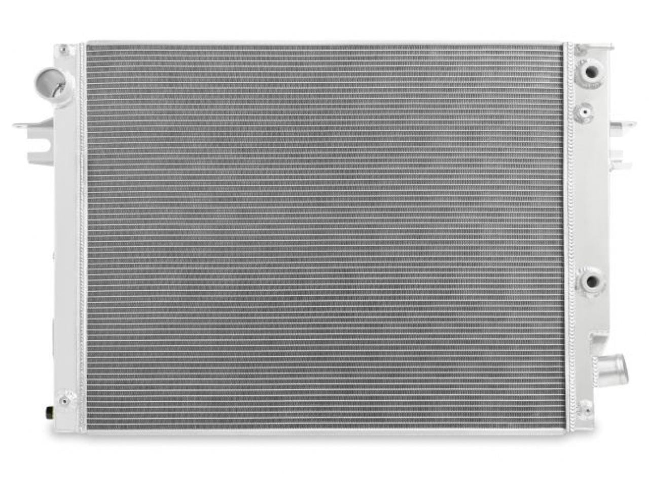 Mishimoto Ram 2500/3500 6.7L Cummins Aluminum Radiator 13+