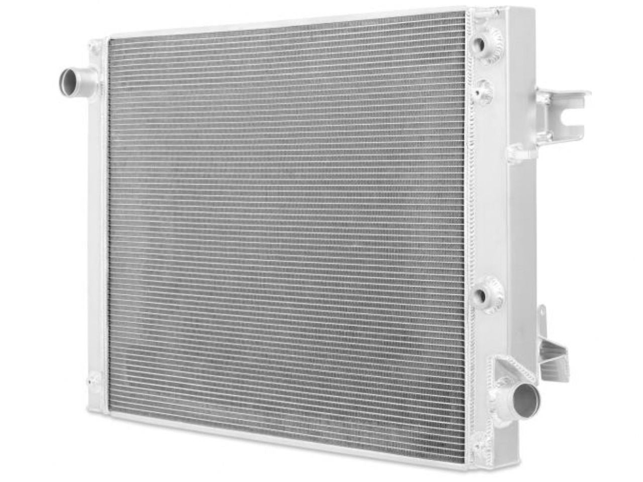 Mishimoto Ram 2500/3500 6.7L Cummins Aluminum Radiator 13+