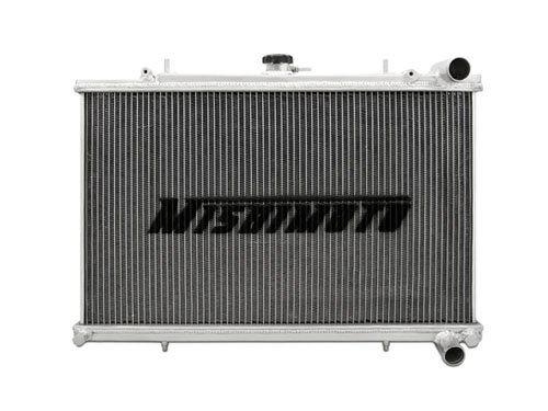 Mishimoto Radiators MMRAD-RHD-R32 Item Image