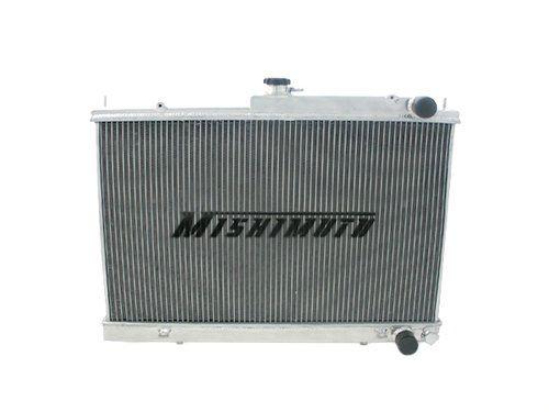 Mishimoto Radiators MMRAD-RHD-R33 Item Image