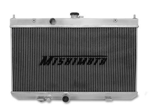 Mishimoto Radiators MMRAD-SEN-08 Item Image