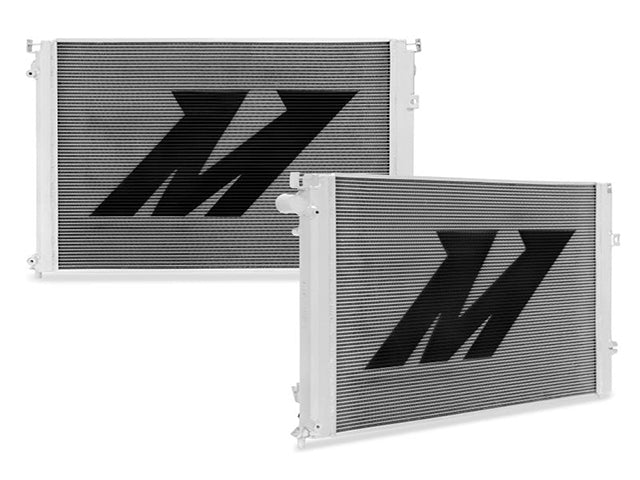 Mishimoto Radiators MMRAD-SRT-09 Item Image