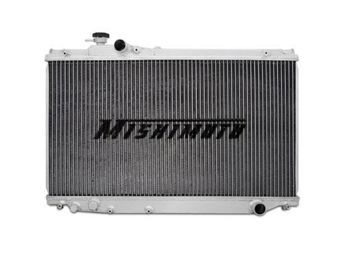 Mishimoto Radiators MMRAD-SUP-93TX Item Image