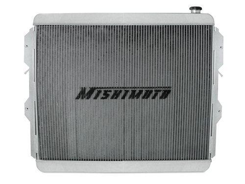 Mishimoto Radiators MMRAD-TUN-00 Item Image
