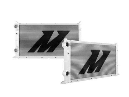 Mishimoto Radiators MMRAD-UNI-RR Item Image
