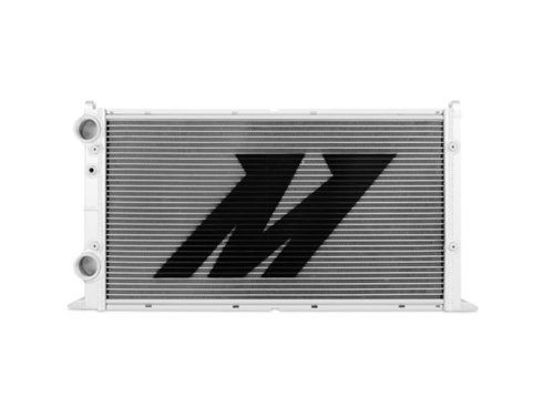 Mishimoto Universal Race Ready Aluminum Radiator Manual Transmission