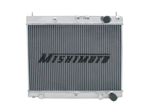 Mishimoto Radiators MMRAD-XB-04 Item Image