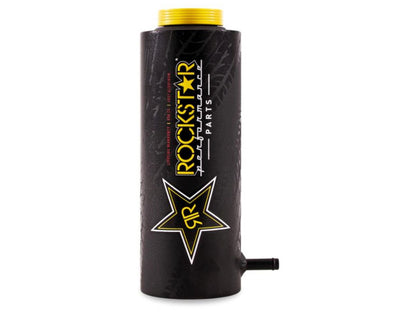 Mishimoto Rockstar Aluminum Coolant Reservoir Tank