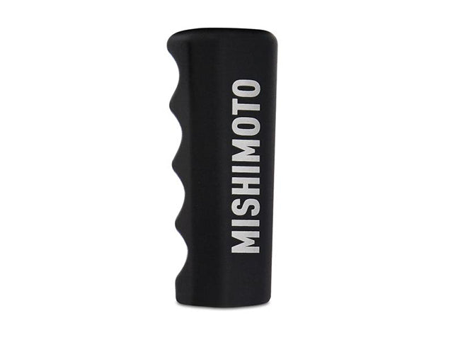 Mishimoto Shift Knob MMSK-PGR-BK Item Image