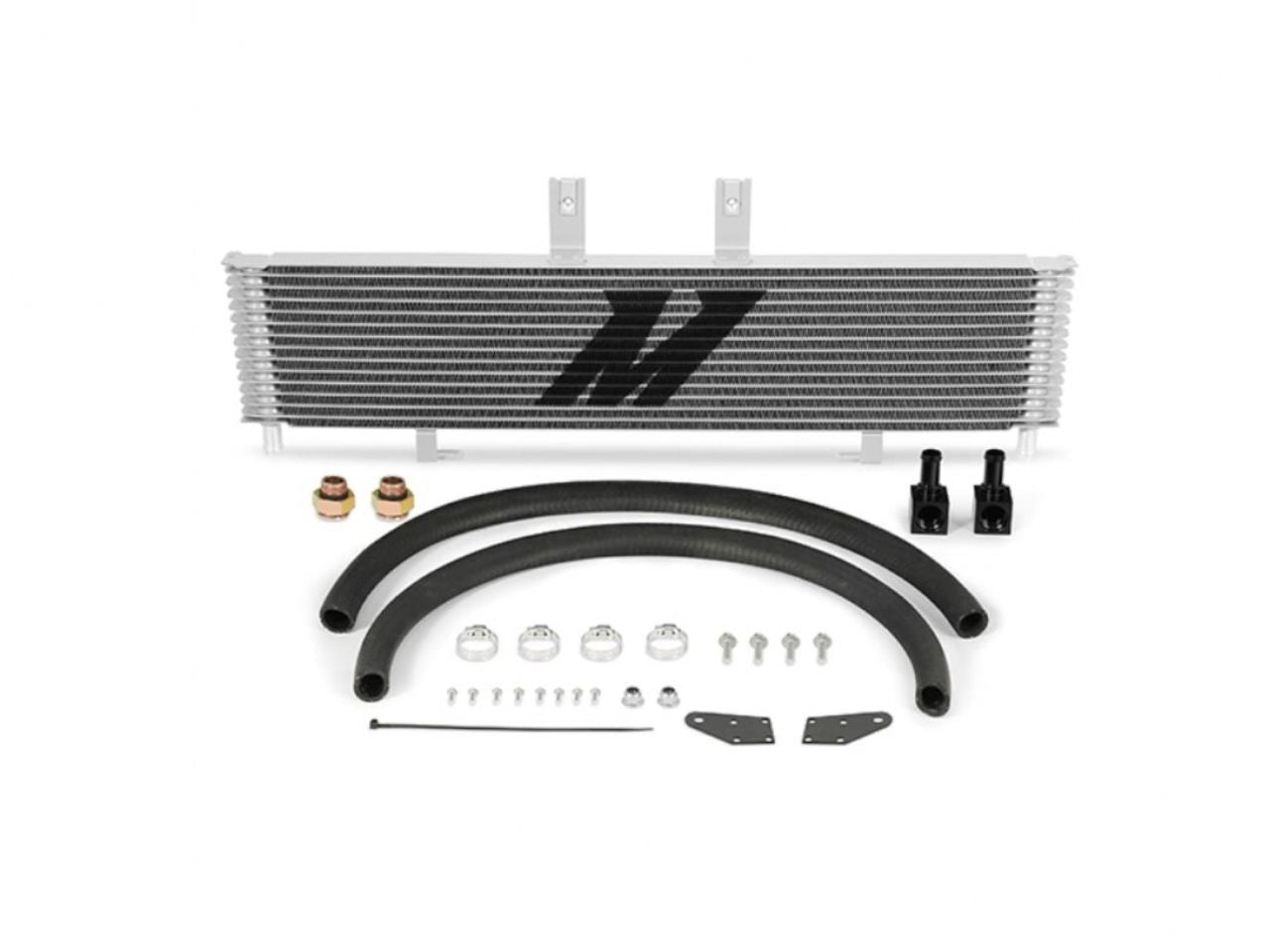 Mishimoto Vehicle Parts MMTC-DMAX-01SL Item Image