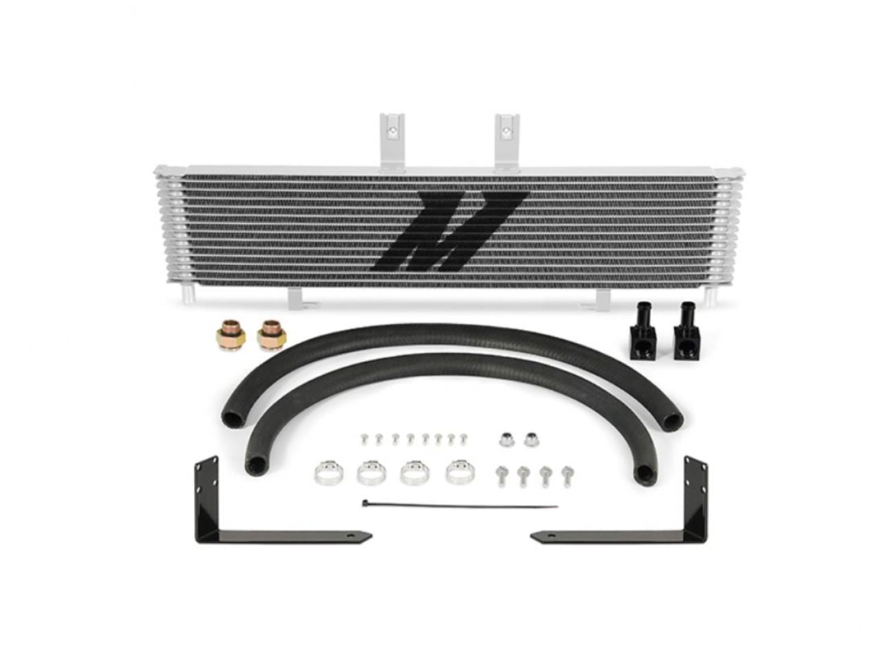 Mishimoto Vehicle Parts MMTC-DMAX-11SL Item Image