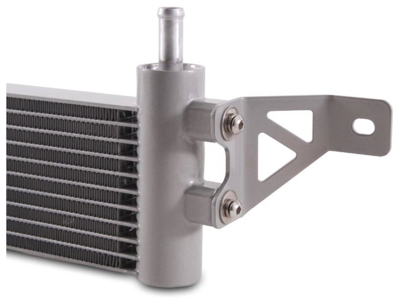 Mishimoto Ford F-150 Transmission Cooler 2015-2017