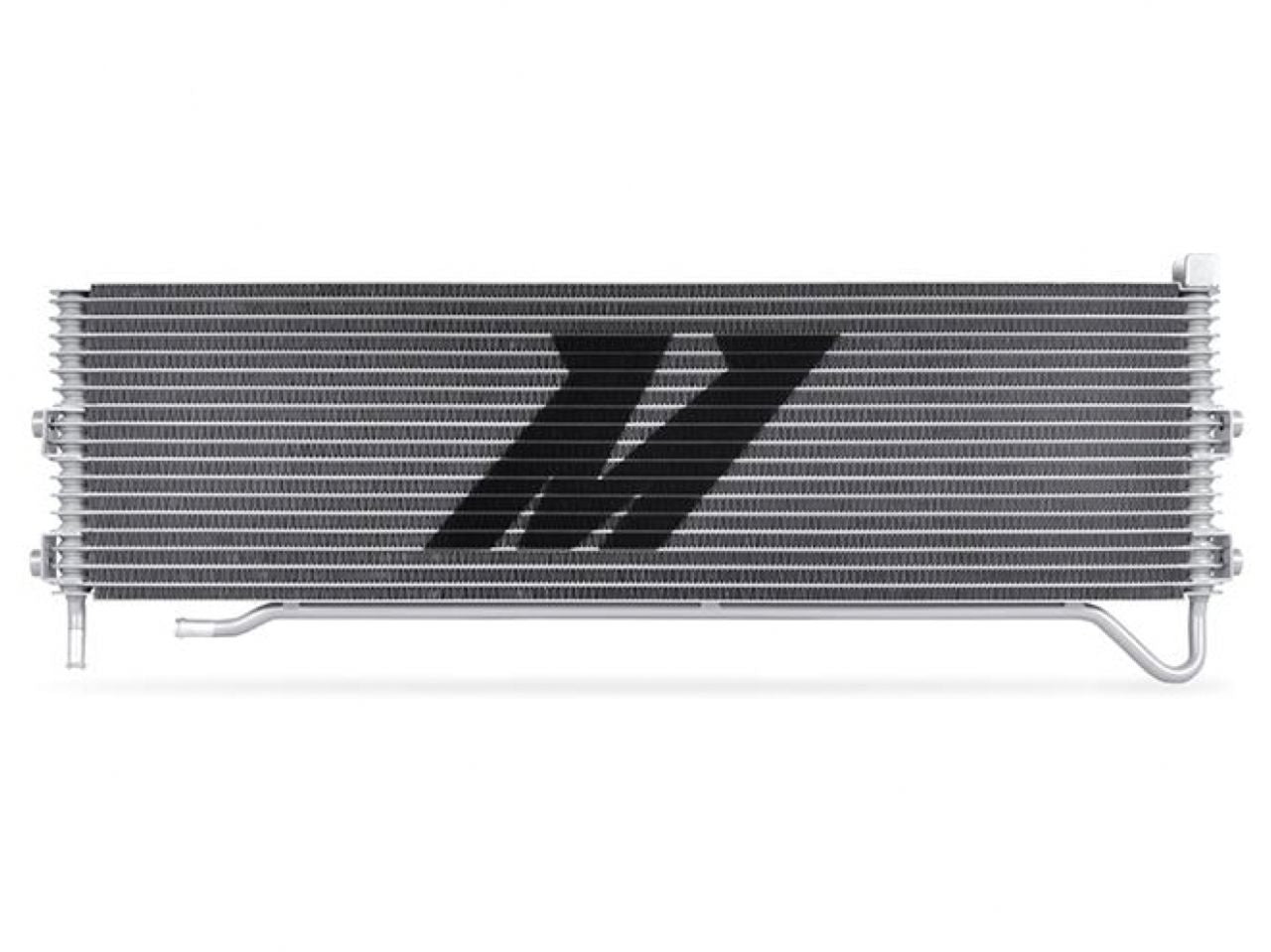 Mishimoto 08-10 Ford 6.4L Powerstroke Transmission Cooler