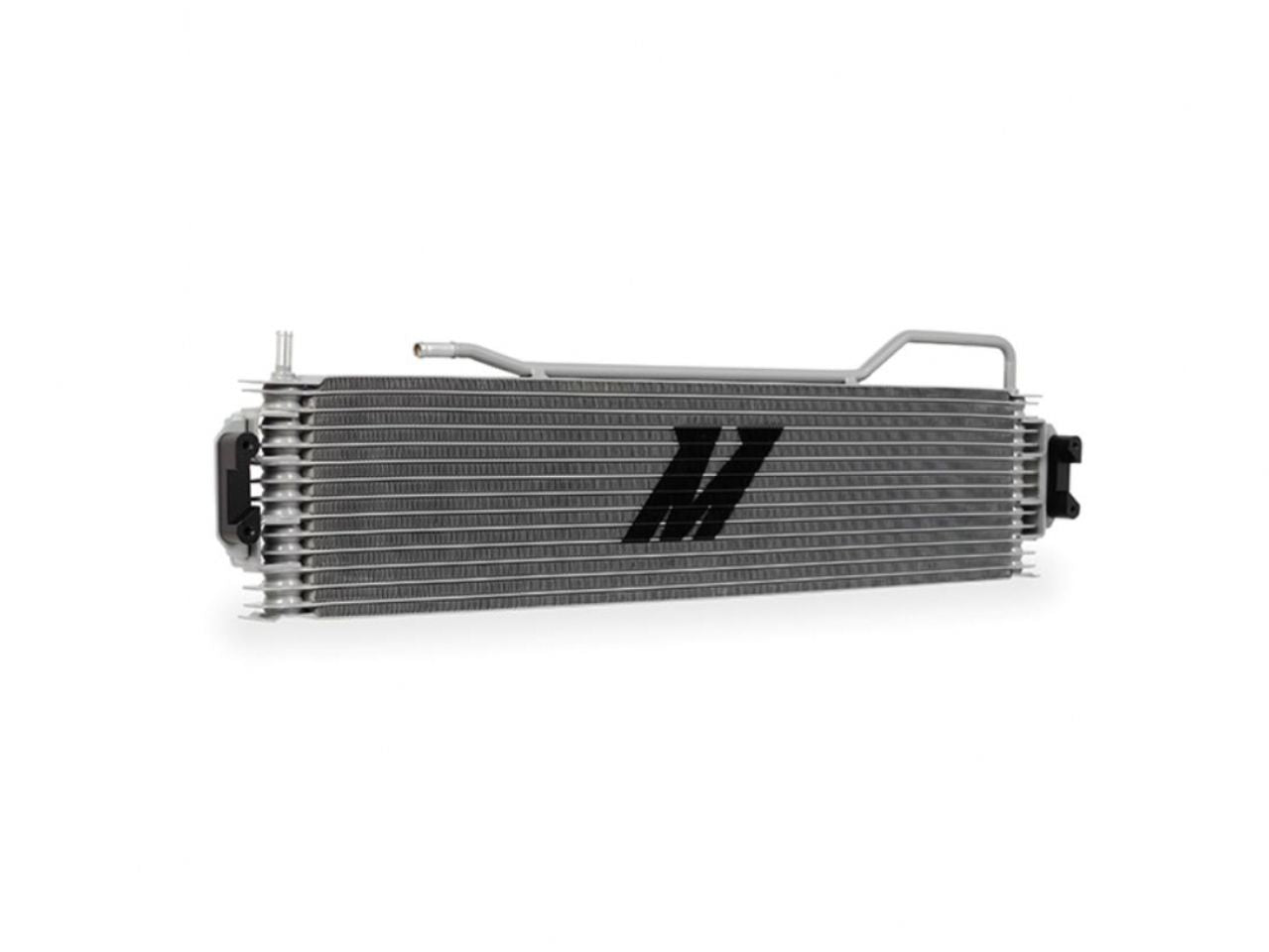 Mishimoto 2014+ Chevy Silverado 1500 V8 Transmission Cooler