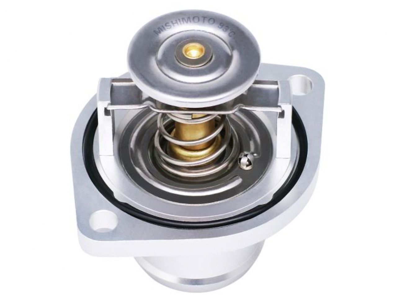 Mishimoto Thermostat Housing MMTS-F2D-03F Item Image