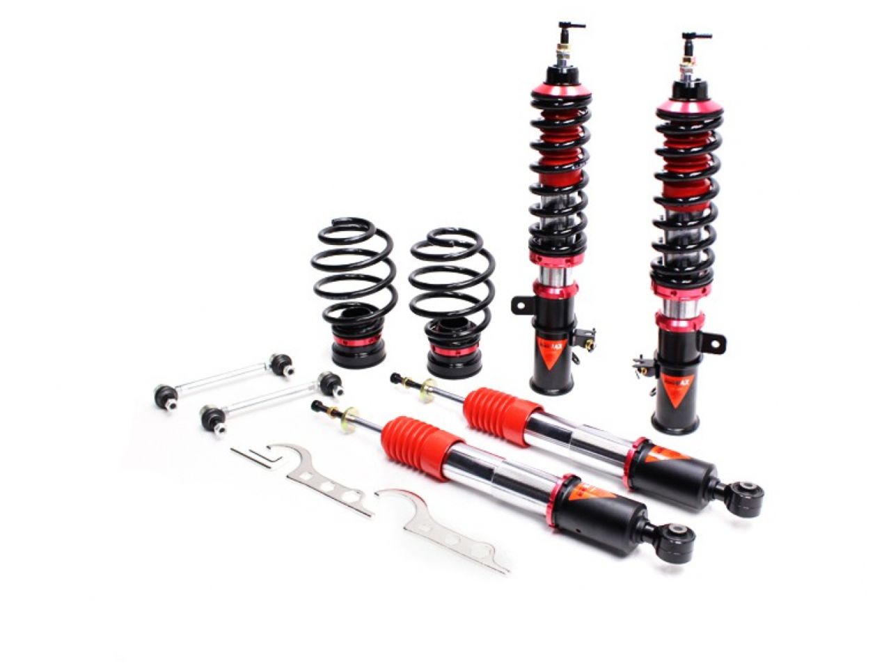 Godspeed Coilover Kits MMX3170 Item Image