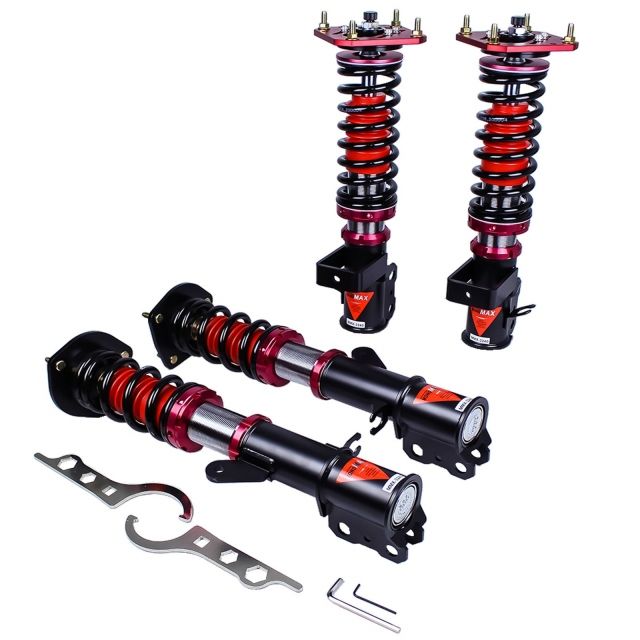 Godspeed Coilover Kits MMX3240 Item Image