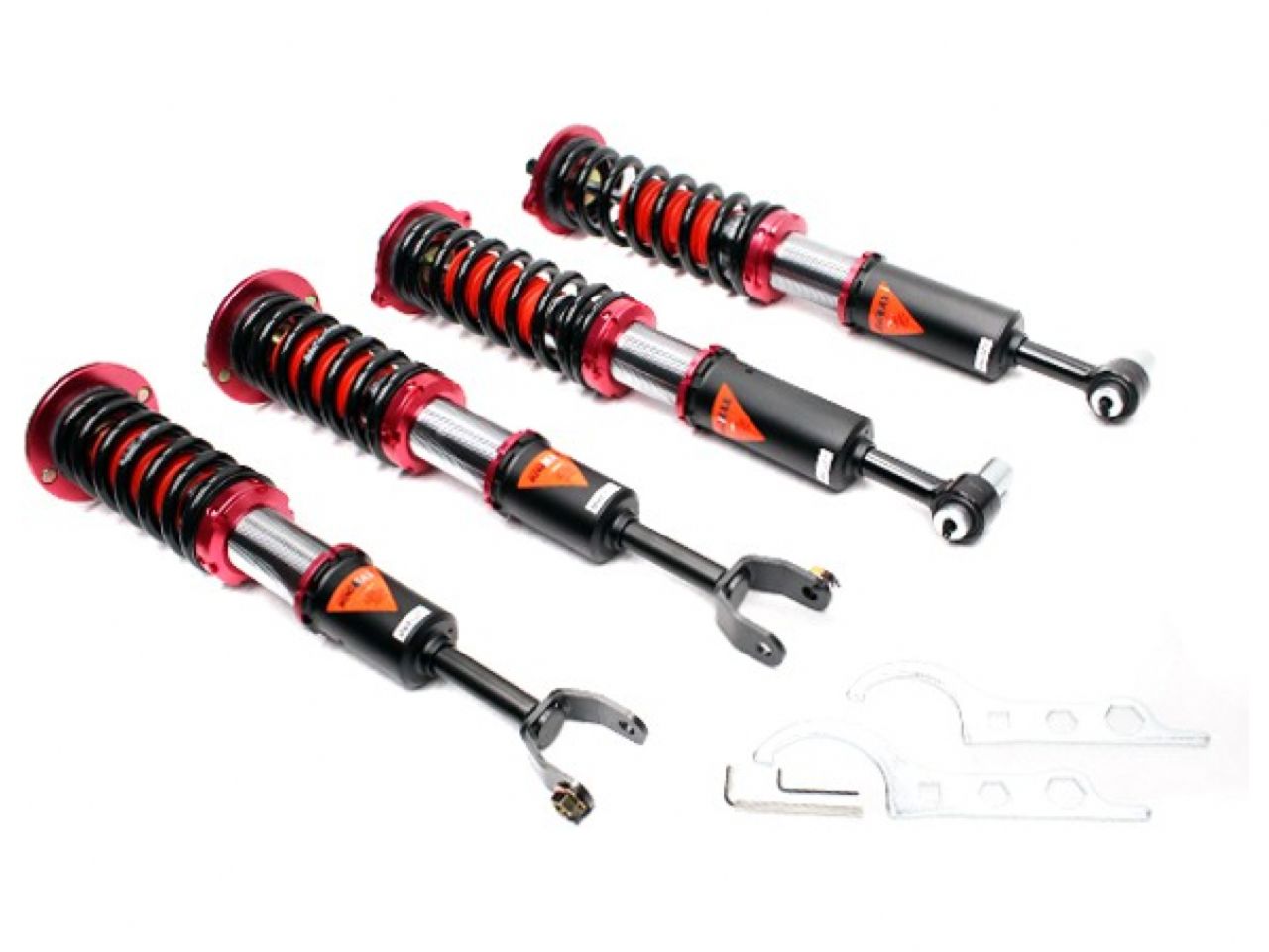 Godspeed Coilover Kits MMX3270 Item Image