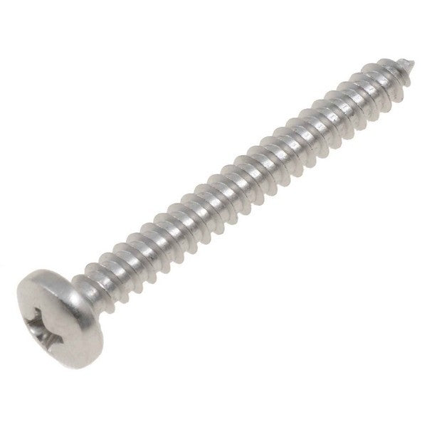 Dorman - Autograde Screw  top view frsport 01046