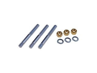 dorman - help exhaust flange stud and nut  frsport 03106