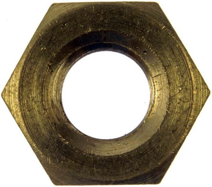 Dorman - HELP Exhaust Flange Stud and Nut  top view frsport 03106