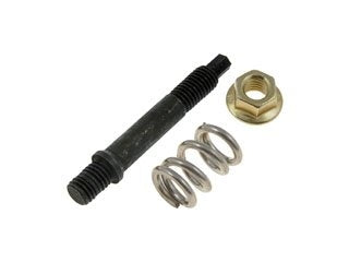 dorman - help exhaust manifold bolt and spring  frsport 03107