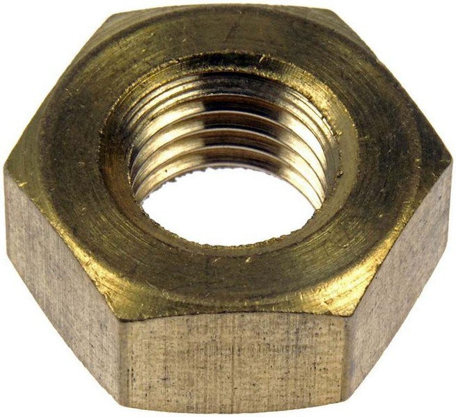 Dorman - HELP Exhaust Manifold Bolt and Spring  top view frsport 03107