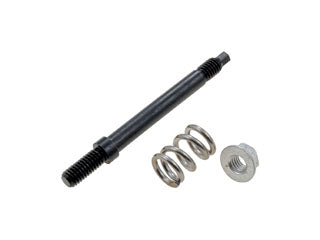 Dorman - HELP Exhaust Manifold Bolt and Spring  top view frsport 03108