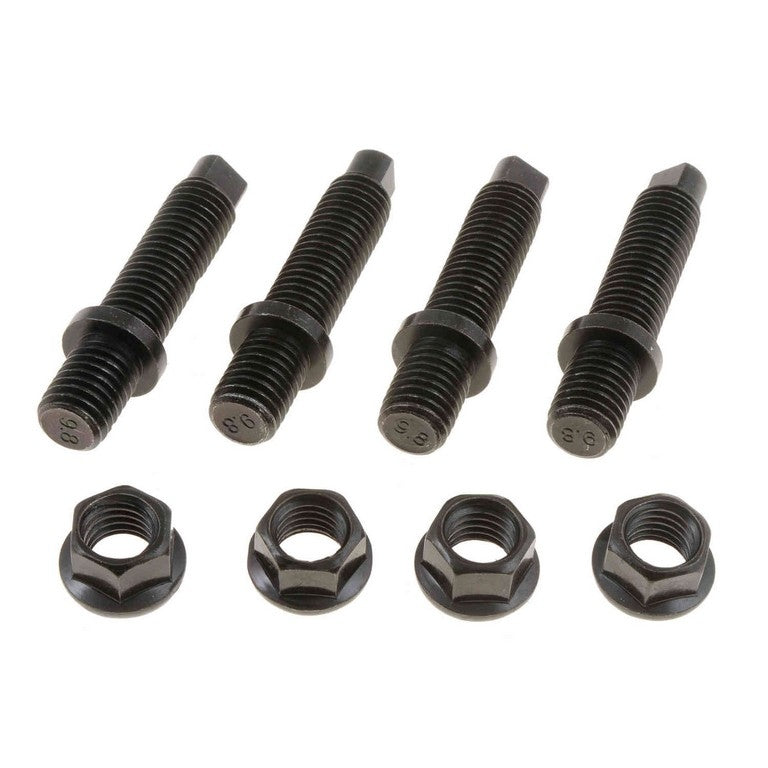 Dorman - HELP Exhaust Flange Stud and Nut  top view frsport 03129